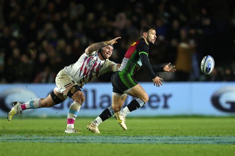 Premiership Rugby Premiership Rugby Rankings Powered By Oval Insights
