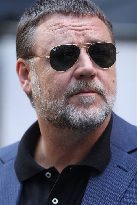 See more of russell crowe on facebook. Russell Crowe - Wikipedia
