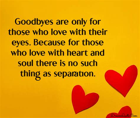 Collection Top 120 Deep And Meaningful Goodbye Quotes Of All Time To