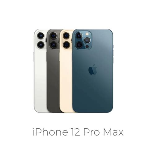 Appleiphone 12 Pro Maxiphone 12x512gbunlockedunlockedfully Tested