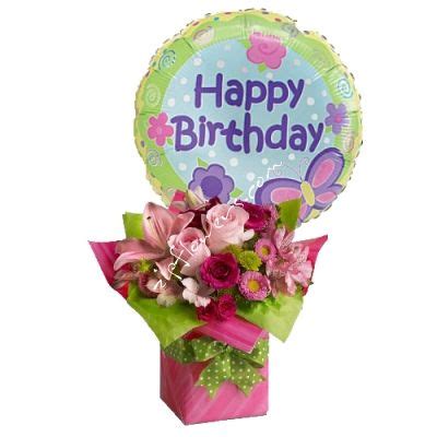 We did not find results for: 133 best BiRThDaY bLaSt images on Pinterest | Balloons ...