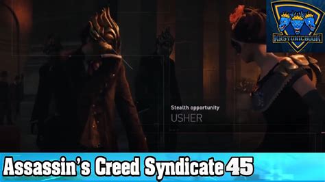 Assassin S Creed Syndicate Gameplay Walk Through Part 45 Final Act