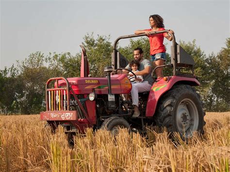 India's top farmstays | Condé Nast Traveller India