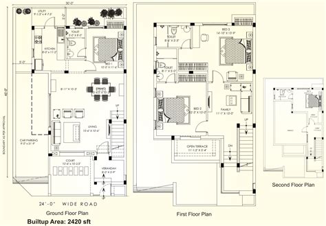 Studio 1 bath 568 sq. Ryan Homes Floor Plans Avalon