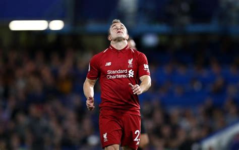 Xherdan shaqiri proved his quality to liverpool fans almost as soon as he arrived. Shaqiri flet për të shkuarën, të tashmen dhe… Beogradin ...