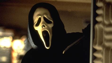 Scream Resurrection Is A New Chapter Canyon News
