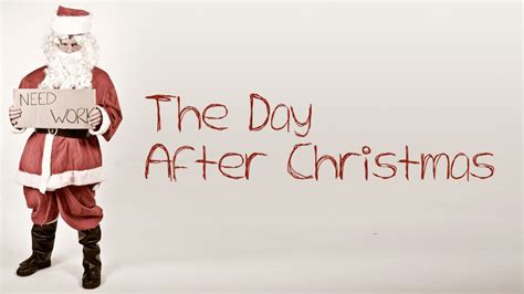 The Day After Christmas Compass Church
