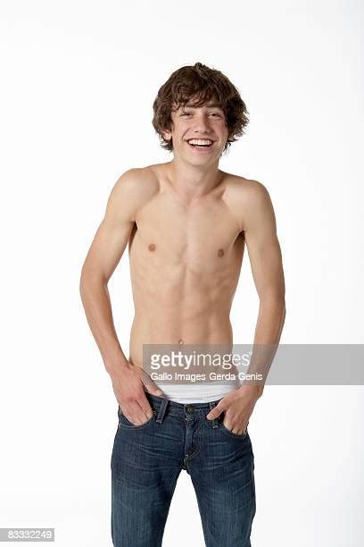 Male Teen Portrait Smile Thin White Photos And Premium High Res