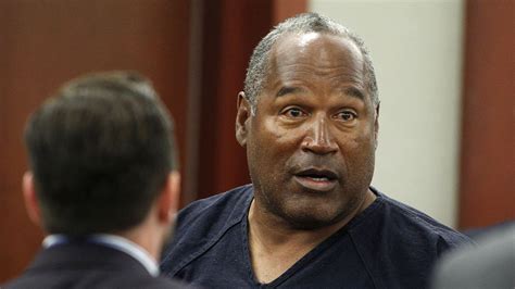 Oj Simpson Says Life Is Fine 25 Years After Murders