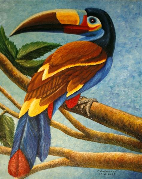 pintura al oleo para principiantes « La Tipografia