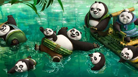 Background In High Quality Panda Hd Wallpaper