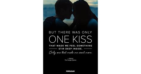 Katniss The Hunger Games Quotes Popsugar Love And Sex Photo 7