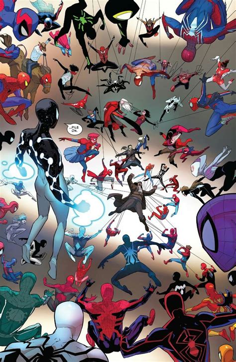 pin by aikman on spider verse spider pedia marvel spiderman art marvel artwork marvel spiderman