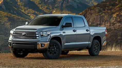2022 Toyota Tundra Everything You Need To Know About Next Gen Truck