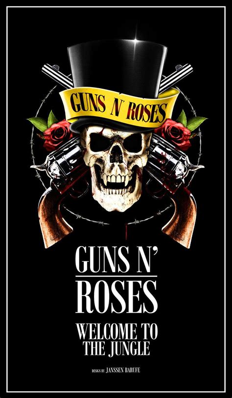 Guns N Roses Wallpapers Top Free Guns N Roses Backgrounds