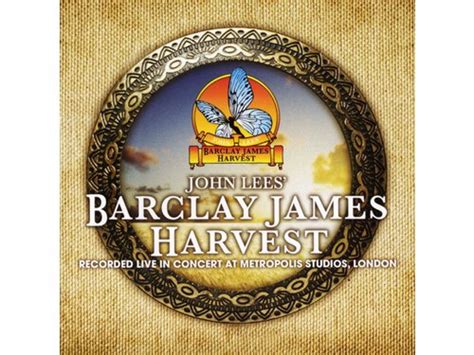 Download John Lees Barclay James Harvest Live In Concert At