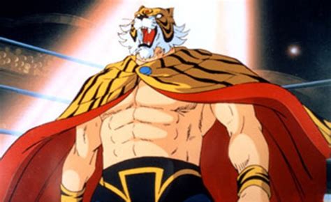 Tiger Mask Returns A Brief History Of The Most Unlikely Gimmick To