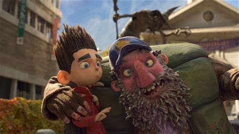 Review Brilliant Animated Movie ‘paranorman Is One Of The Summers