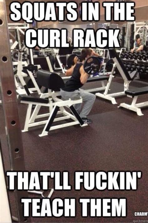 Funny Fitness Gym Humour Gym Memes Leanerstrongeryou Co Uk