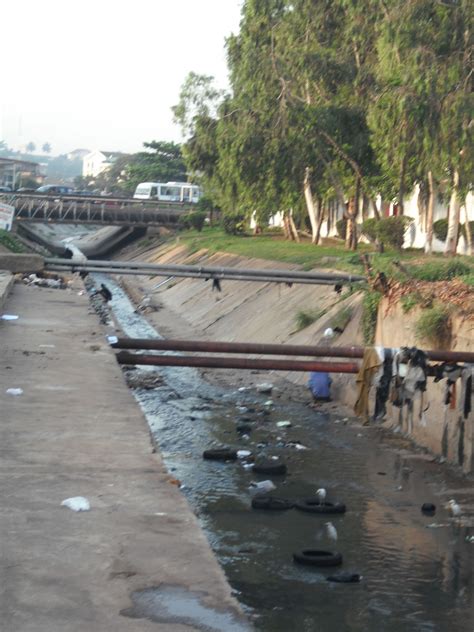 Environment News Ghana Open Defecation Over 57m Ghanaians Now Do It Daily