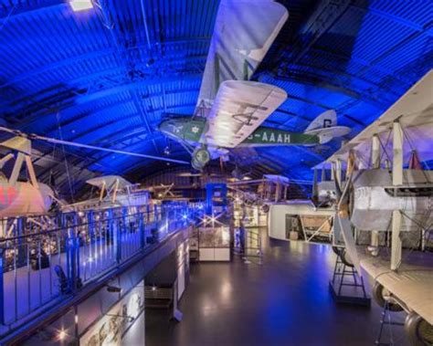 Science Museum Venue Hire London Unique Venues Of London