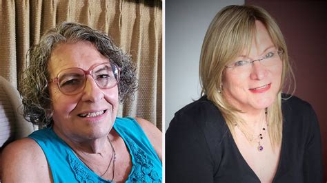 Meet 2 Transgender Women Who Say Its Never Too Late To Transition