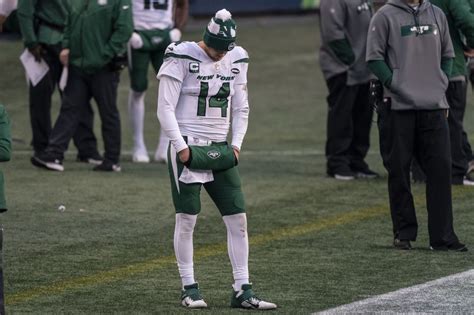 No vote manipulation, brigading, or asking for votes. Jets might be able to get 1st-round pick in Sam Darnold ...