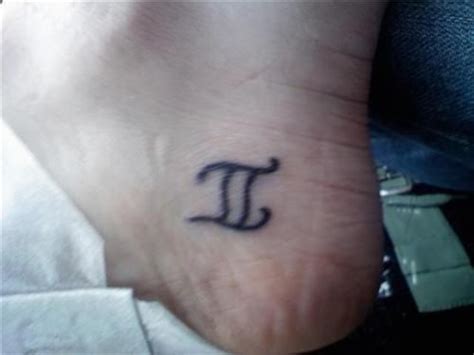 We did not find results for: 21 best Small Gemini Tattoo images on Pinterest ...