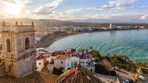 The 10 Most Gorgeous Coastal Towns In Spain