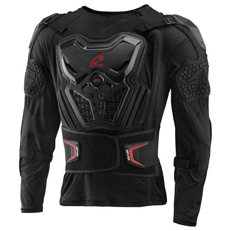 Exactly what dirtbike gear do i need to have? EVS Adult G6 Protective Gear/Ballistic Jersey Motocross ...