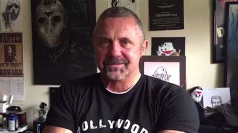 Interview Kane Hodder Talks Friday The Th Game And More