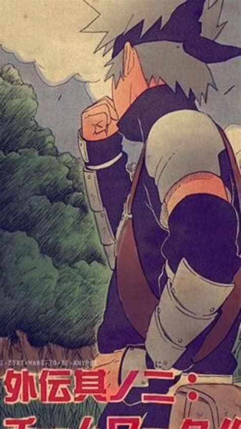 Pin De Sairah Islam Em Eeeee Anime Naruto Shippuden Sensei