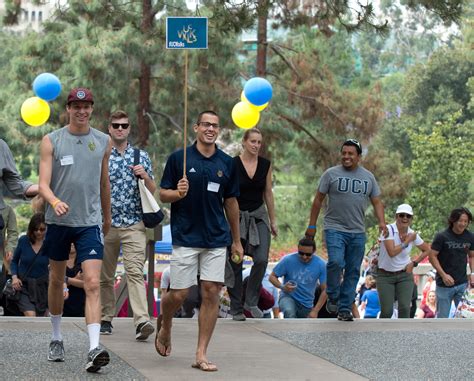 Uci Is Named A Platinum Level Fit Friendly Worksite For Sixth Year In A