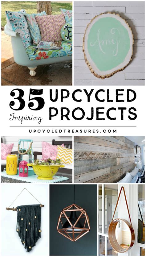 Mountain Modern Life Diy Recycled Projects Upcycled Projects
