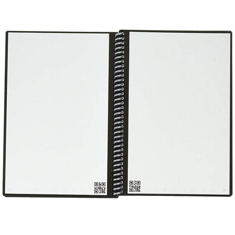 Rocketbook everlast reusable smart notebook. Rocketbook Everlast Reusable Smart Notebook - HuntSimply
