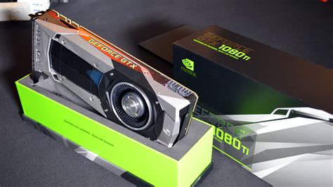 What is a reasonable price range to aim for? NVIDIA Announces GTX 1080 Ti, Purportedly 35% Faster Than ...