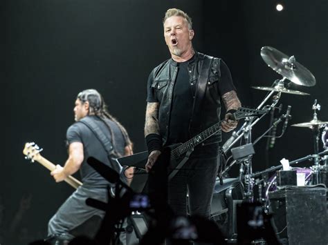 Metallica — fade to black (the best of metallica live 2019). Metallica to Screen "S&M2" Concert Film in Theaters Worldwide