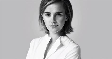 Neuer Job Für Harry Potter Star Emma Watson Gmxch