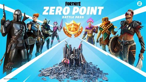 Fortnite Chapter 2 Season 5 Battle Pass Trailer Features The