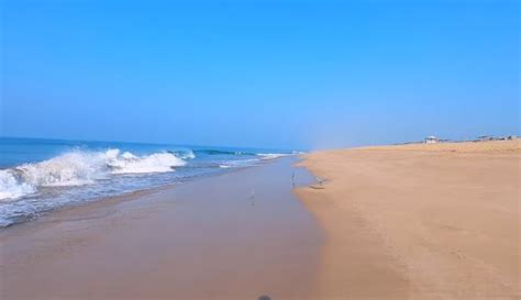 माधवपुर बीच Madhavpur Beach Porbandar Gujarat के बारे में जानकारी