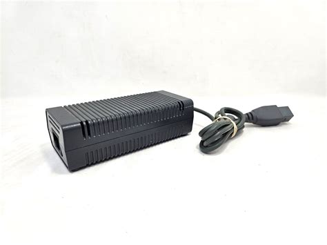 Xbox 360 Ac Power Supply Adapter Microsoft Model Pb 2151 03mx Brick