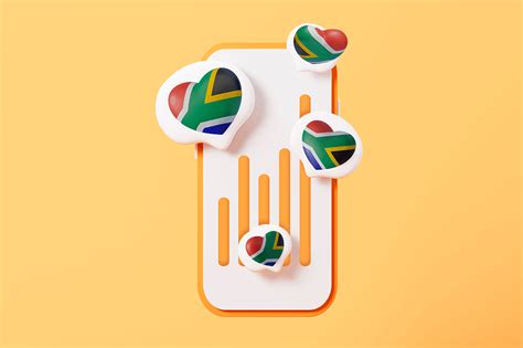 South African Digital And Social Media Statistics 2024