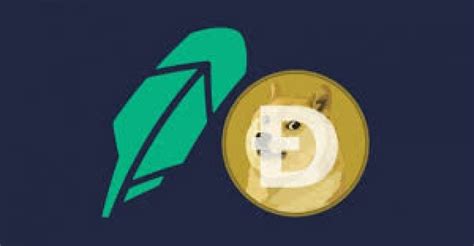 Robinhood Adds Support for Dogecoin on Its Crypto Trading ...