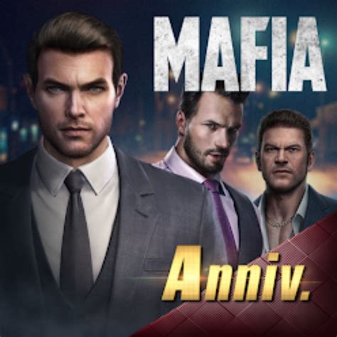 The Grand Mafia Mod Apk V11176 Unlimited Money