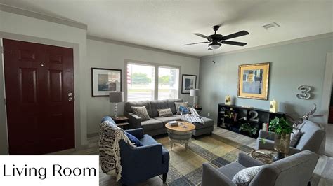 Discover the Horizon Model: Your Affordable Mobile Home!