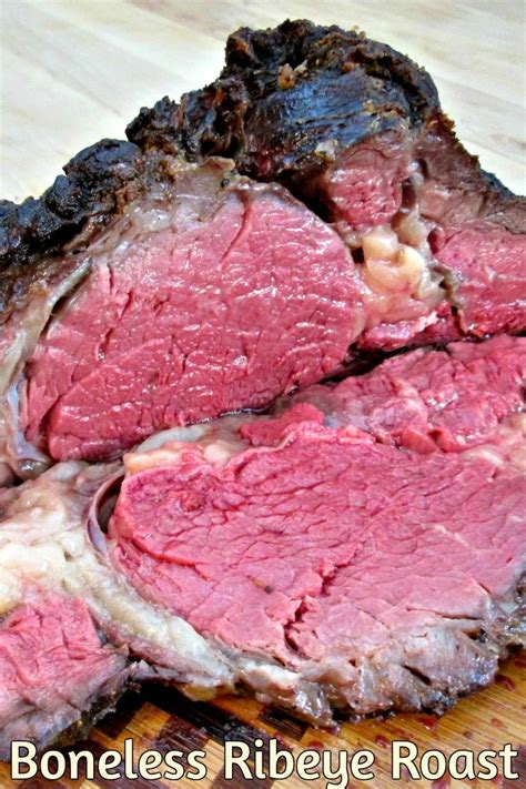 Prime Rib Doesnt Get Any Easier Than This And The Taste Is As Good As