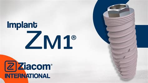 Zm1 Ziacom Medical