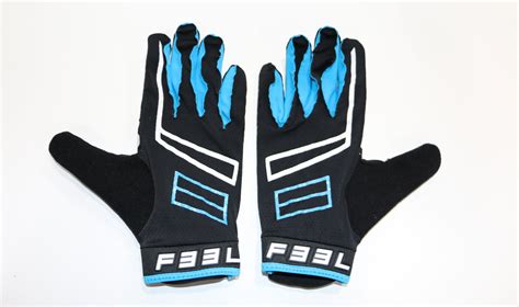 F33l Sr1 Sim Racing Gloves Bsimracing