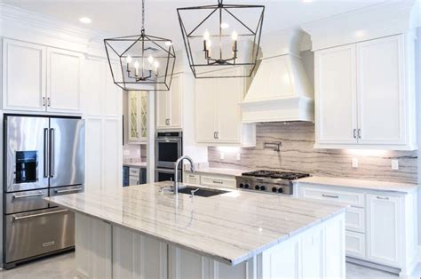 Keep reading to learn more about the most popular options for kitchen cabinets and the average cost for the installation. Tyson Construction - New Home Construction and Renovations