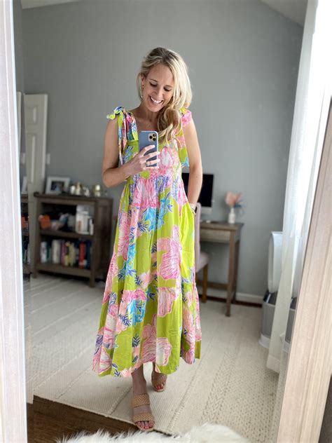 2021 Summer Lilly Pulitzer After Party Sale Guide Part 1 Joyfully